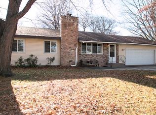 636 111th Ave NE, Blaine, MN 55434