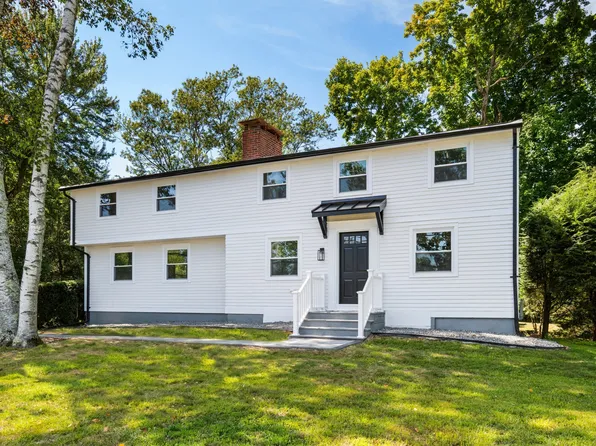 689 South Meriden Road, Cheshire, CT 06410