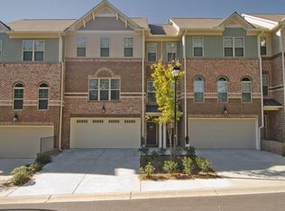 2406 Palladian Manor Way SE, Atlanta, GA 30339