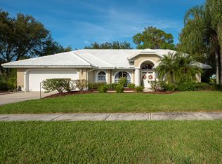 5055 Greenway Dr, North Port, FL 34287
