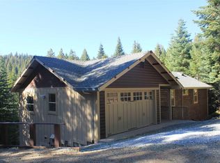 24539 Long Barn Sugar Pine Rd, Mi Wuk Village, CA 95346