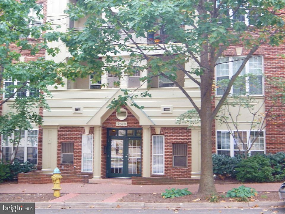 2310 14th St N APT 101, Arlington, VA 22201 Zillow