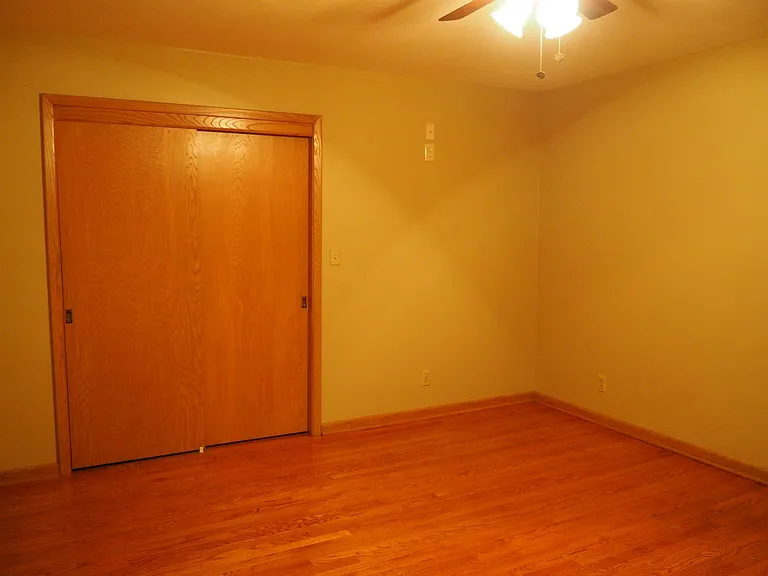 1st Bedroom