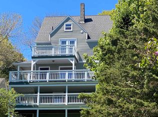 140 Queen St, Digby, NS B0V 1A0