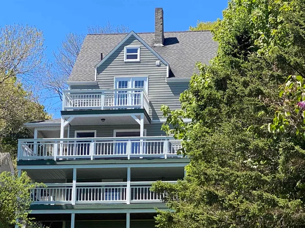 140 Queen St, Digby, NS B0V 1A0