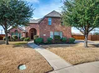 621 Gray Ln, Prosper, TX 75078