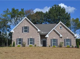 5688 Cane Rdg LOT 4, Antioch, TN 37013