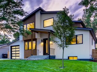 555 Hartford Dr, Boulder, CO 80305