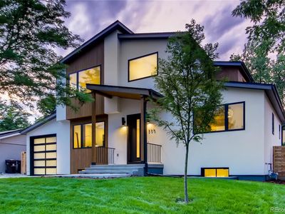 555 Hartford Dr, Boulder, CO, 80305