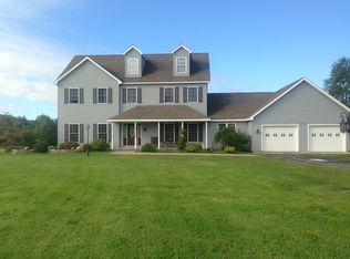 136 Louis Ridge Rd, Frankfort, NY 13340