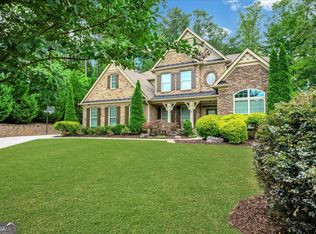 5470 Glenside Cv NW, Acworth, GA 30101