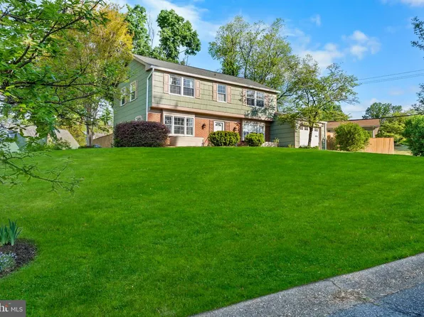 2414 Kinderbrook Ln, Bowie, MD 20715