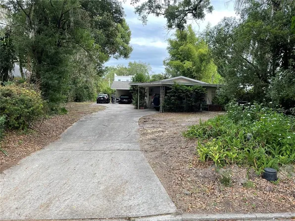 1807/1809 E Jefferson St, Orlando, FL 32803