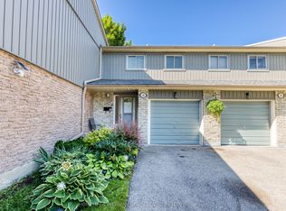 Hampton Oaks Community, Mississauga, ON L5B 2P6