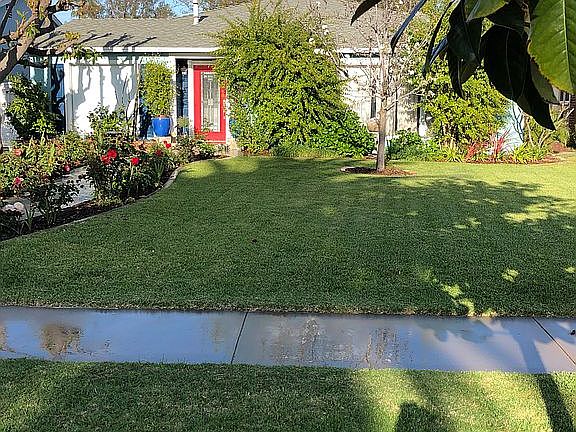  Pacific Ave Front Setback