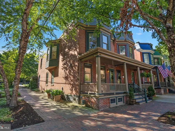 1516 N Clayton St, Wilmington, DE 19806