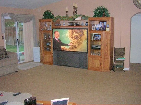Front Room