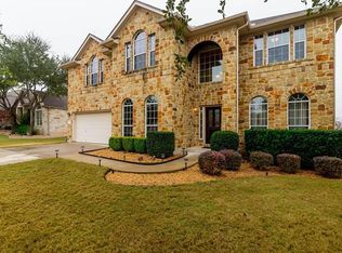 5316 Cypress Ranch Blvd, Spicewood, TX 78669