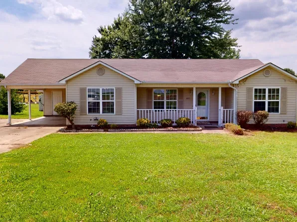 1685 Lanesferry Rd, Newbern, TN 38059