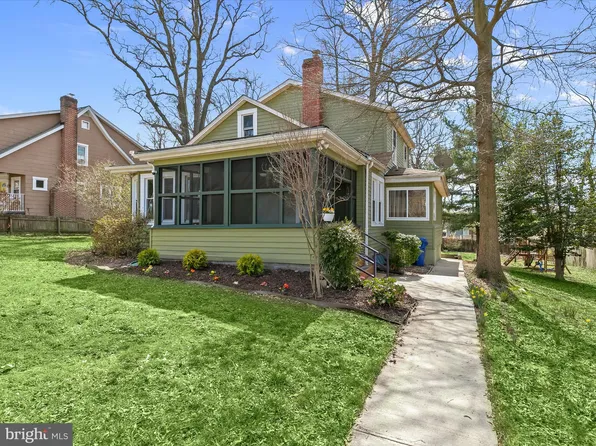 3101 Woodhome Ave, Baltimore, MD 21234