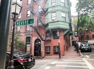 49 Garden St #1, Boston, MA 02114