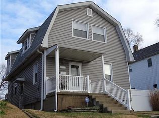 2664 59th St, Saint Louis, MO 63139