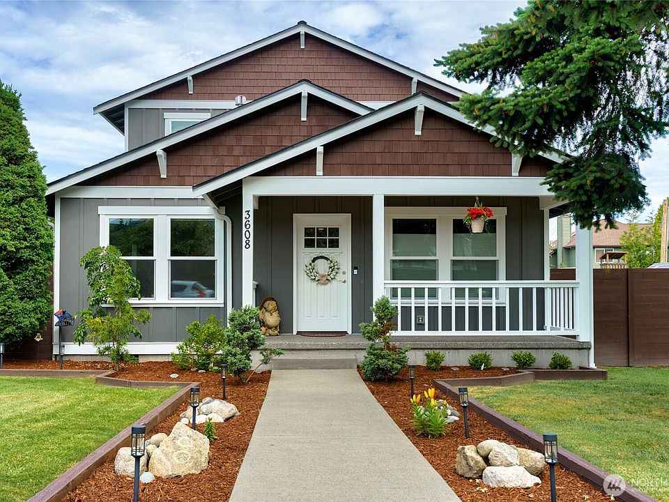 1st image of 3608 W Fifth