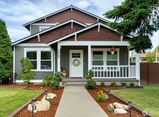 3608 W Fifth, Anacortes, WA 98221