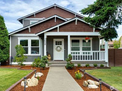 3608 W Fifth, Anacortes, WA, 98221
