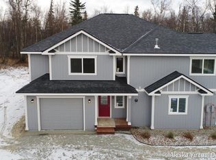 1650 E Valley Side Cir, Wasilla, AK 99654