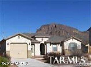 4960 W Calle Don Roberto, Tucson, AZ 85757