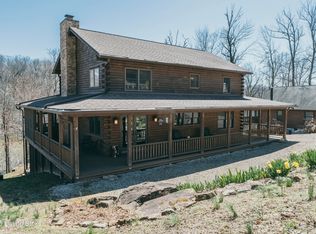 387 Timberlake Ln, Mc Daniels, KY