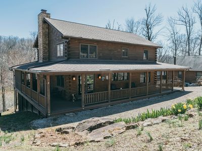 387 Timberlake Ln, Mc Daniels, KY, 40152