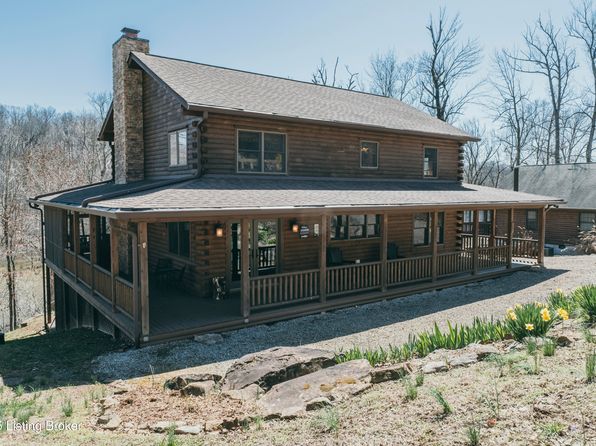 387 Timberlake Ln, Mc Daniels, KY 40152