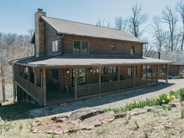 387 Timberlake Ln, Mc Daniels, KY 40152