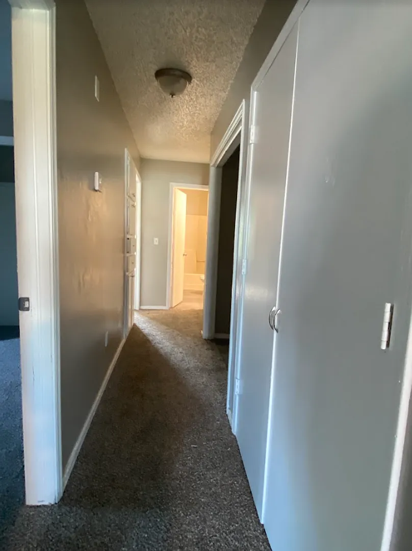 Oklahoma City Duplex — Photo 3