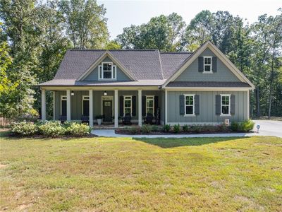 95 Bradley Rd, Talking Rock, GA, 30175