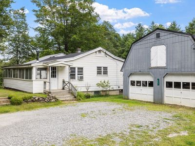 683 Hunkins Pond Road, Sanbornton, NH, 03269