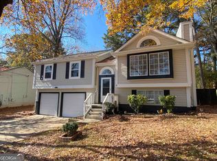 1016 Pepperwood Trl, Norcross, GA