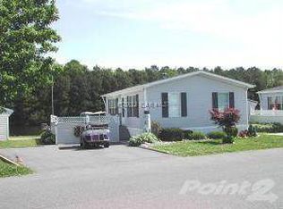 8505 N Longboat Way, Berlin, MD 21811