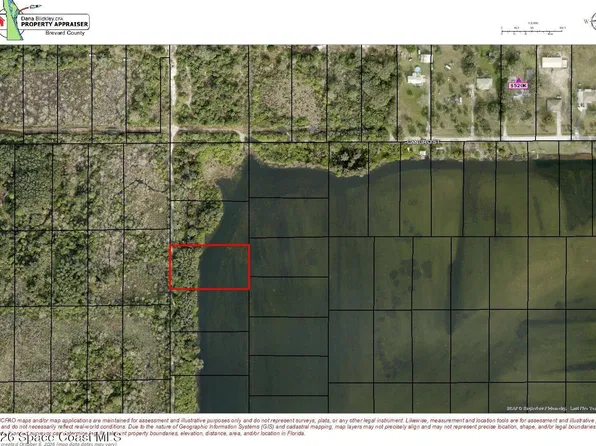 0 Sable Palm St, Cocoa, FL 32926
