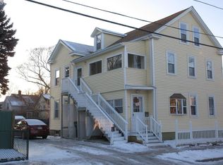 136 Empire St, Lynn, MA 01902