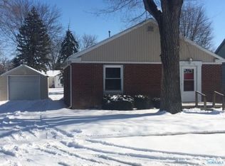 903 S Walnut St, Bryan, OH 43506
