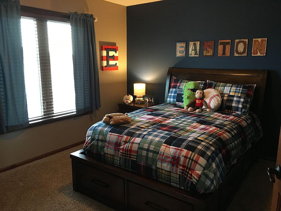 Bedroom #1