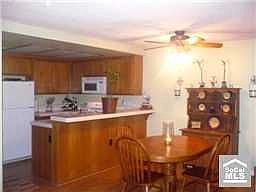 Kitchen & Dining Room