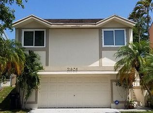 21905 SW 100th Ct, Cutler Bay, FL 33190