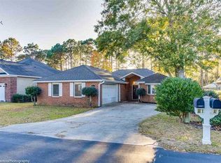 2021 N Berwick Dr, Myrtle Beach, SC 29575