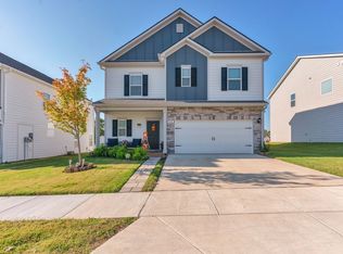 348 Winston Way, Gallatin, TN 37066