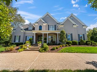 6310 Innisbrook Dr, Prospect, KY 40059