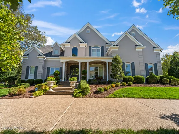 6310 Innisbrook Dr, Prospect, KY 40059